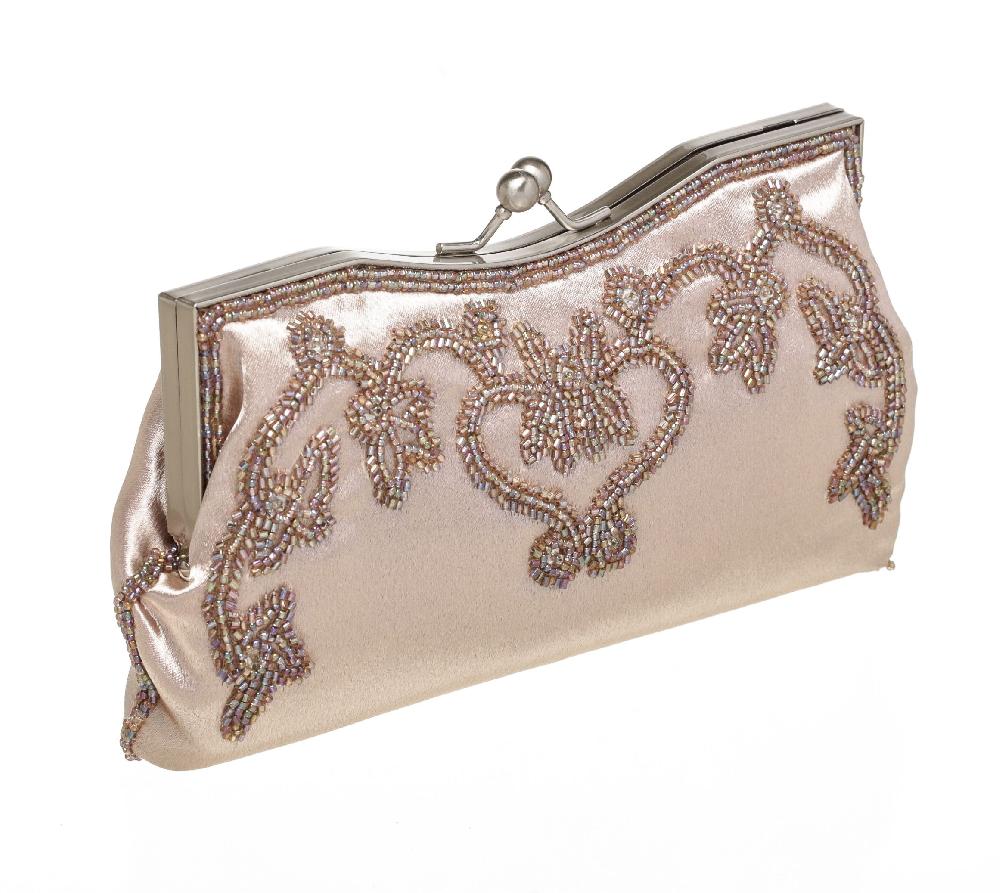 Carlo Fellini Carlo Fellini - Reyna Bag Beige