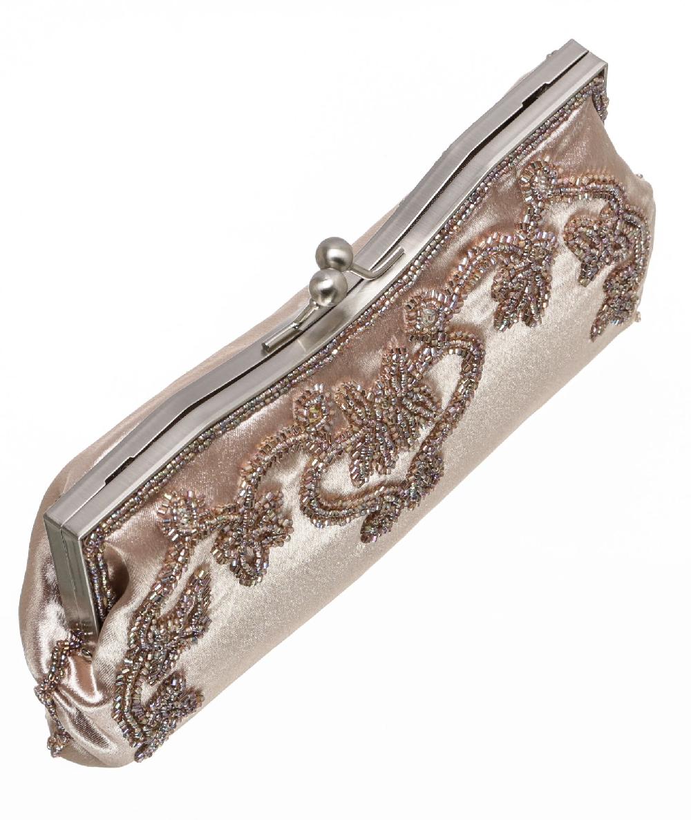 Carlo Fellini Carlo Fellini - Reyna Bag Beige