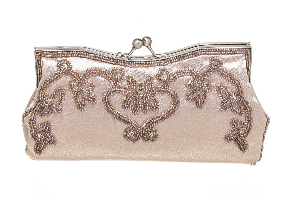 carlo fellini Carlo Fellini - Reyna Bag Beige