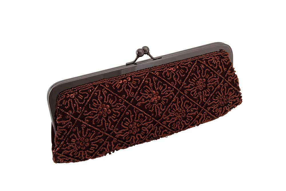 carlo fellini Carlo Fellini - Rio Bag Brown