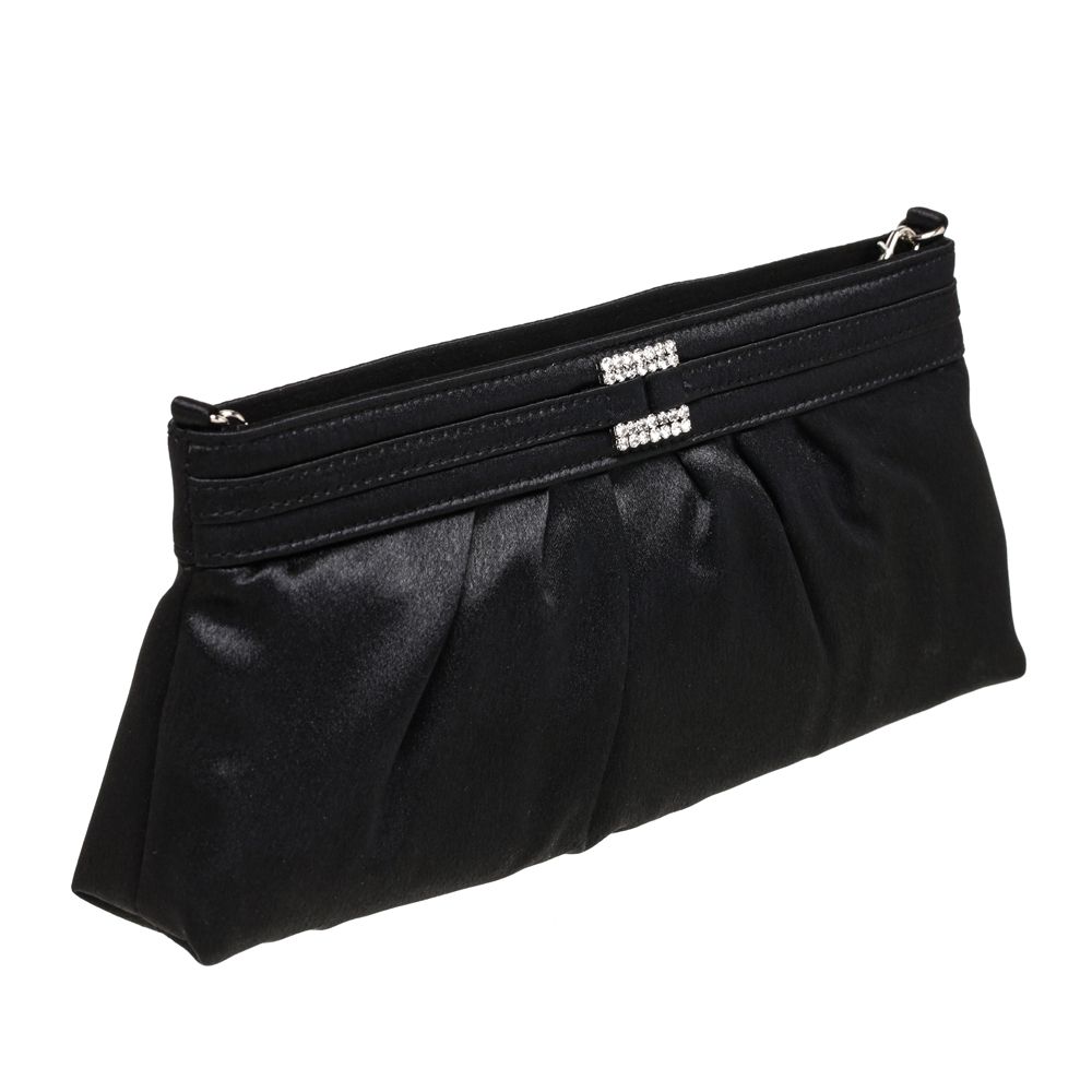 Carlo Fellini Carlo Fellini - Roma Bag Black