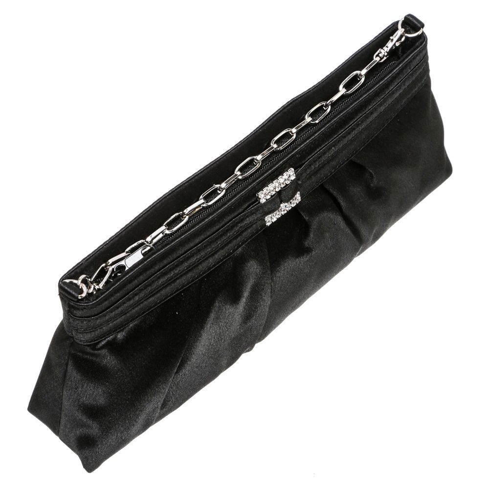 Carlo Fellini Carlo Fellini - Roma Bag Black