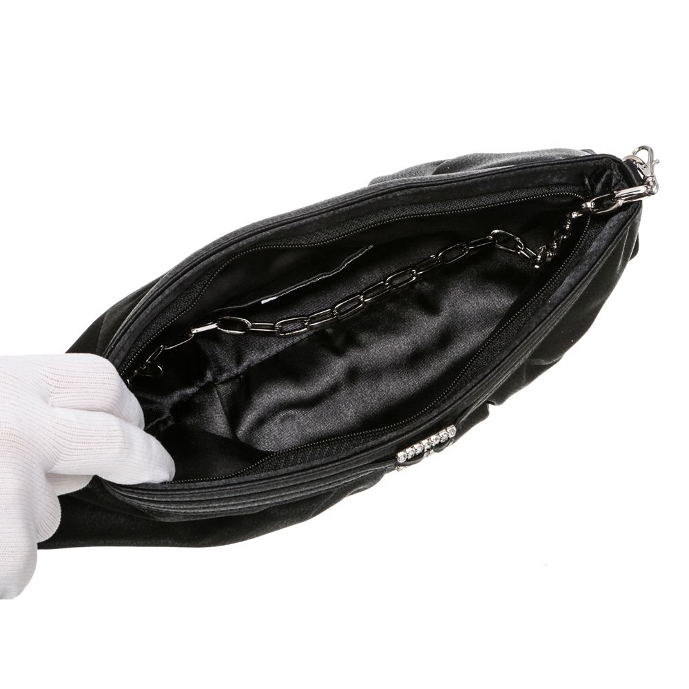 Carlo Fellini Carlo Fellini - Roma Bag Black