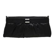 carlo fellini Carlo Fellini - Roma Bag Black