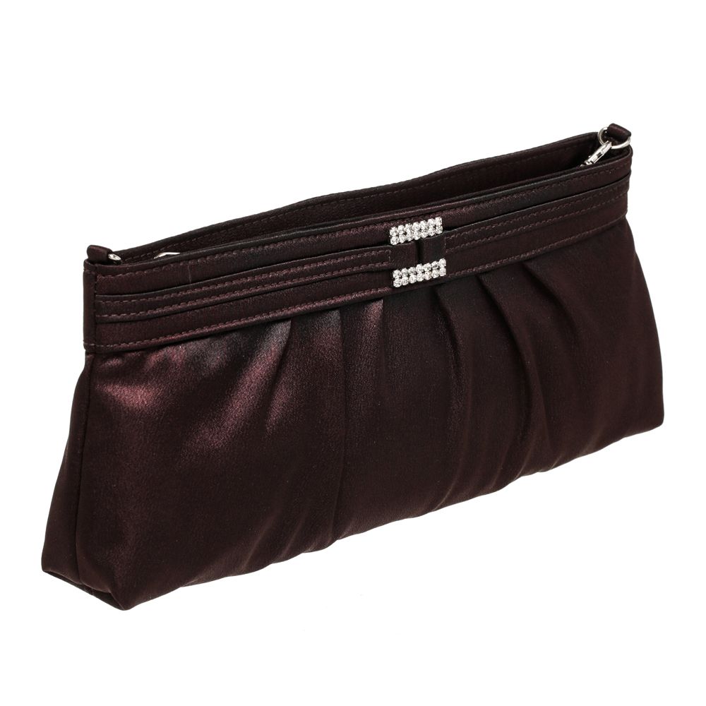 Carlo Fellini Carlo Fellini - Roma Bag Brown