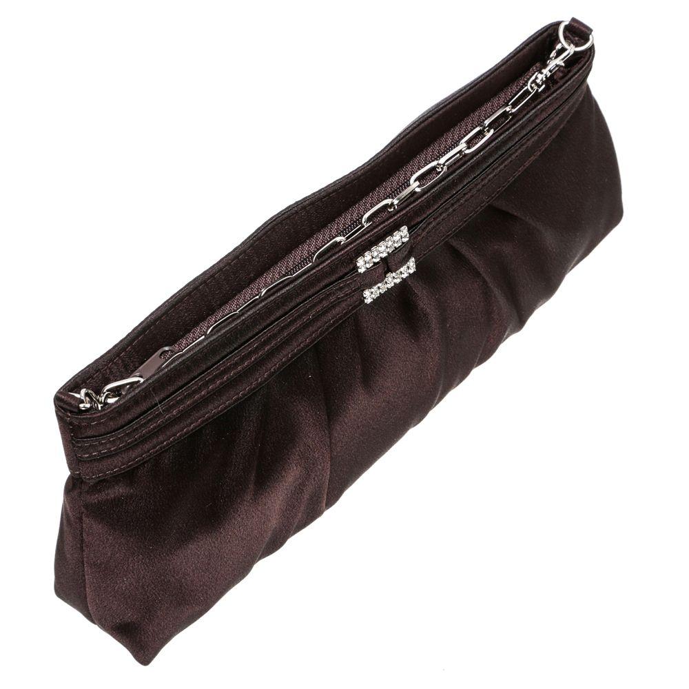 Carlo Fellini Carlo Fellini - Roma Bag Brown