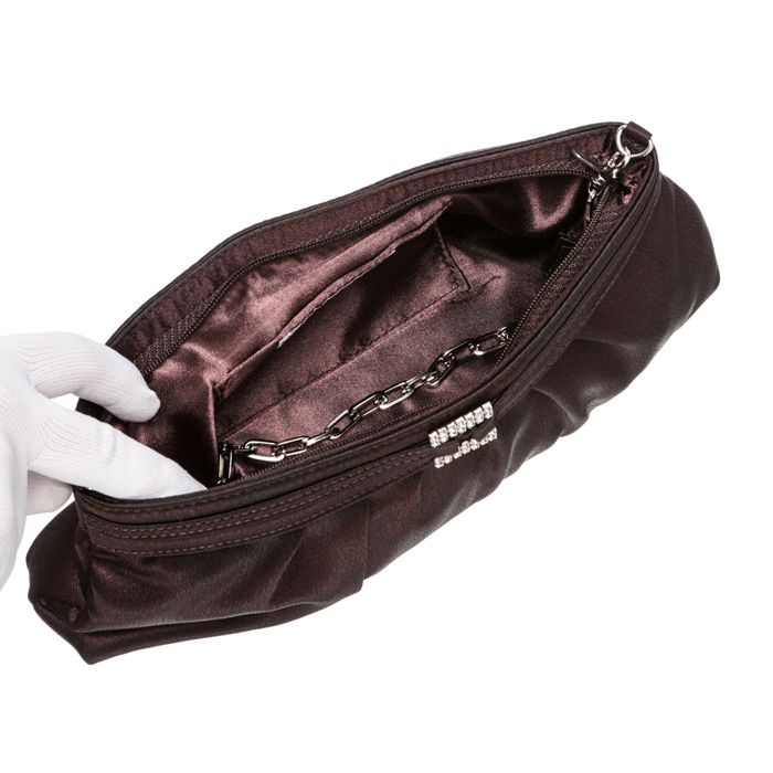 Carlo Fellini Carlo Fellini - Roma Bag Brown