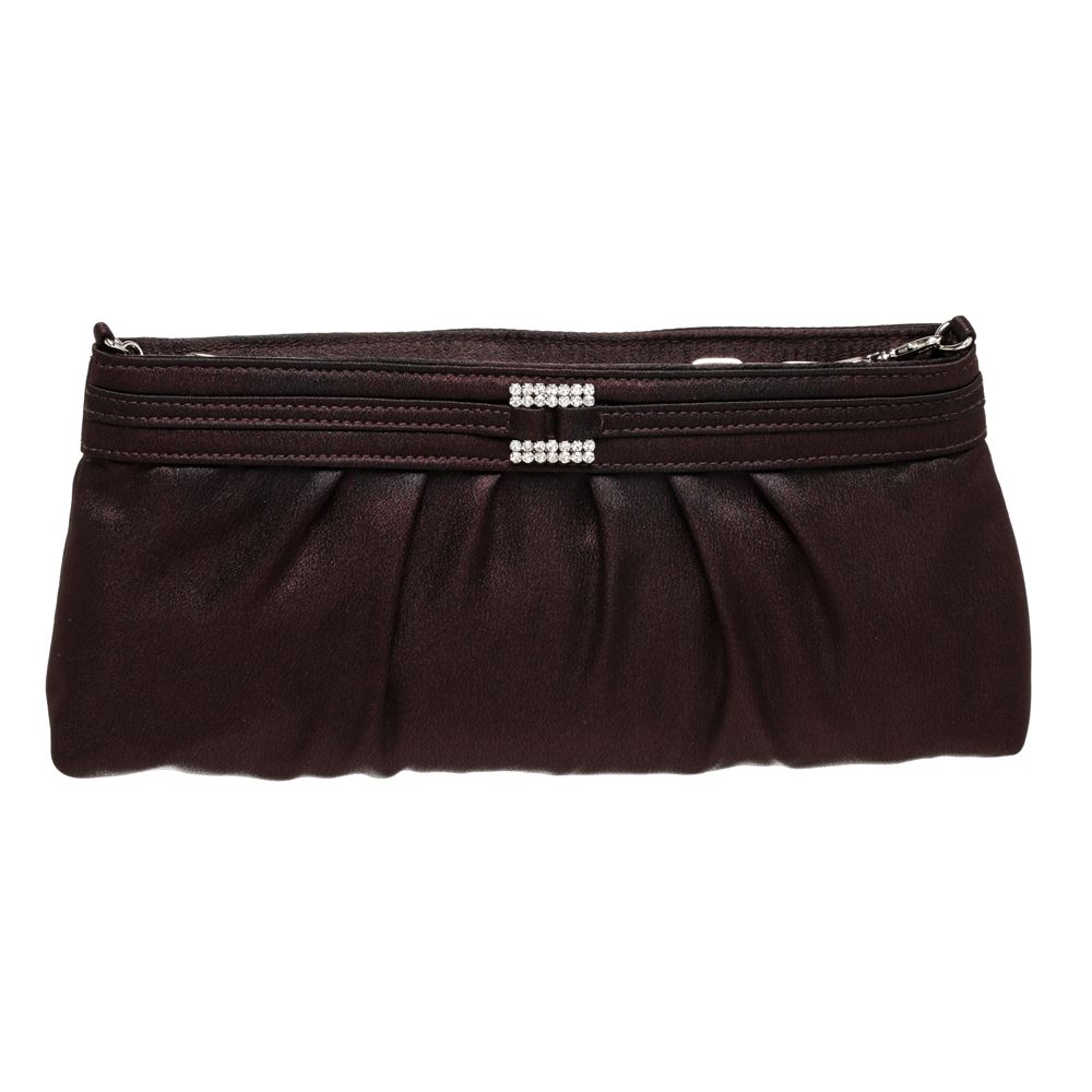 carlo fellini Carlo Fellini - Roma Bag Brown