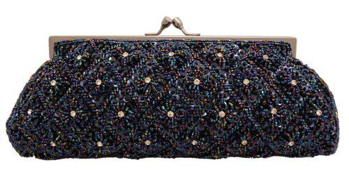 carlo fellini Carlo Fellini - Sofia Bag Bronze