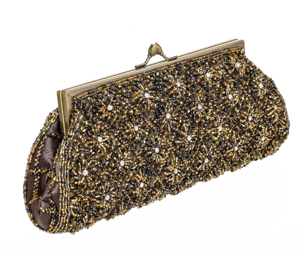 Carlo Fellini Carlo Fellini - Sofia Bag Olive