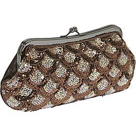 carlo fellini Carlo Fellini - Sunflower Bag Brown