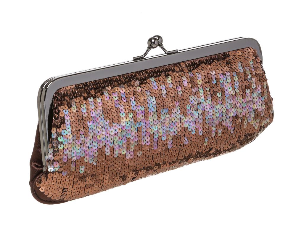 Carlo Fellini Carlo Fellini - Sylvia Bag Brown