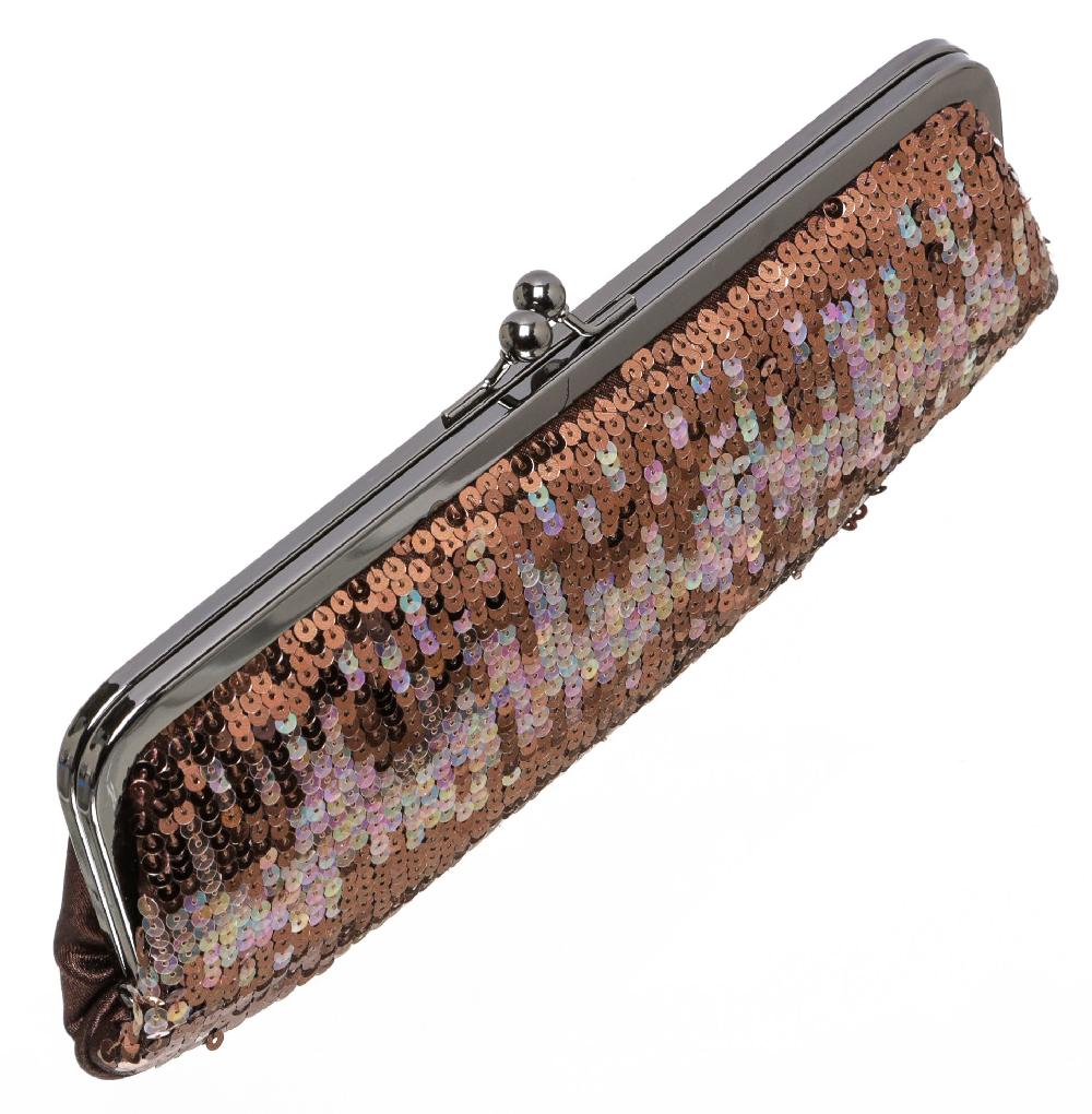 Carlo Fellini Carlo Fellini - Sylvia Bag Brown