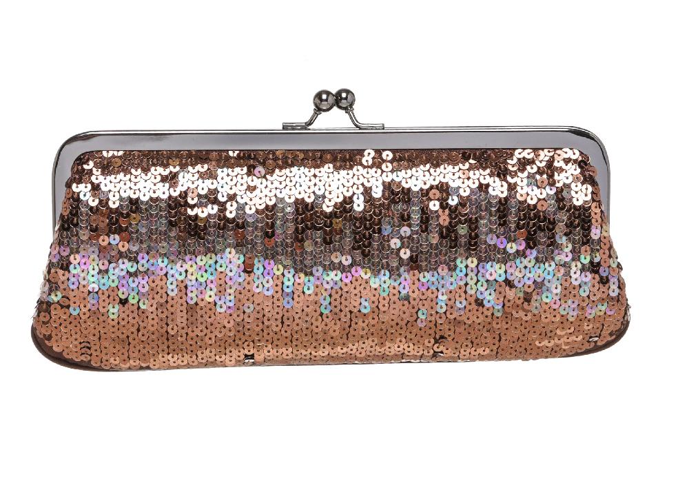 carlo fellini Carlo Fellini - Sylvia Bag Brown