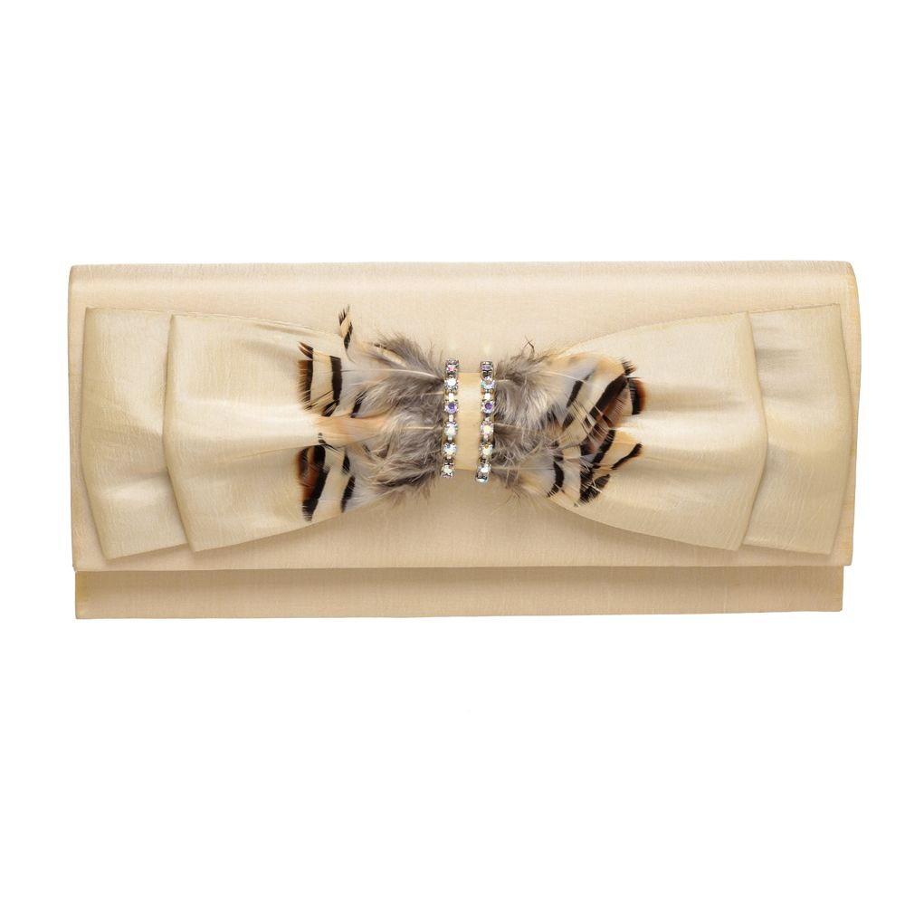 Carlo Fellini Carlo Fellini - Tuscany Bag Beige