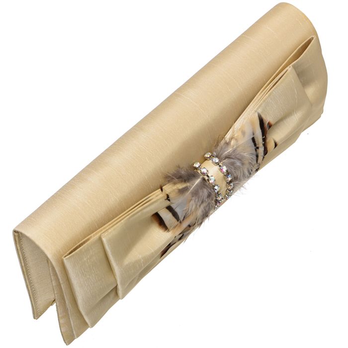 Carlo Fellini Carlo Fellini - Tuscany Bag Beige