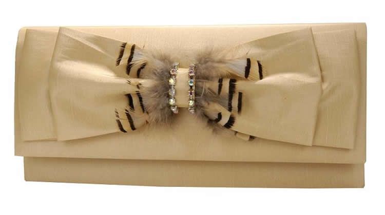 carlo fellini Carlo Fellini - Tuscany Bag Beige