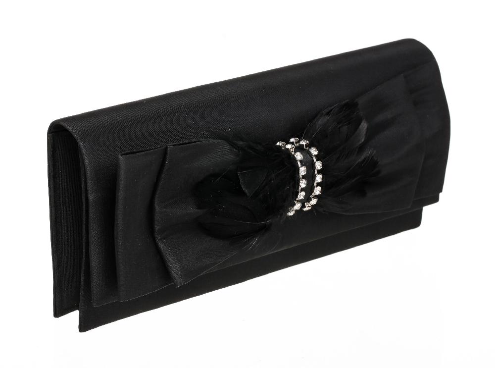 Carlo Fellini Carlo Fellini - Tuscany Bag Black