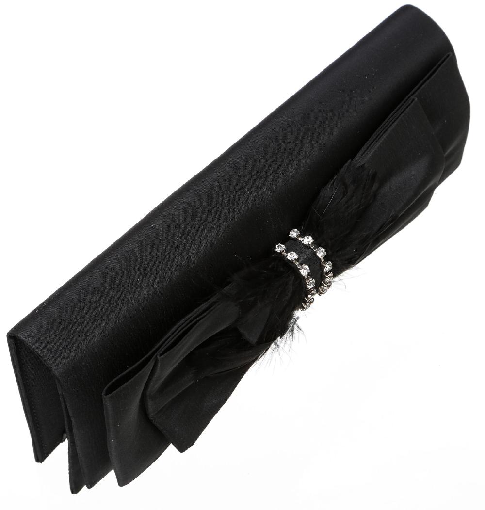 Carlo Fellini Carlo Fellini - Tuscany Bag Black