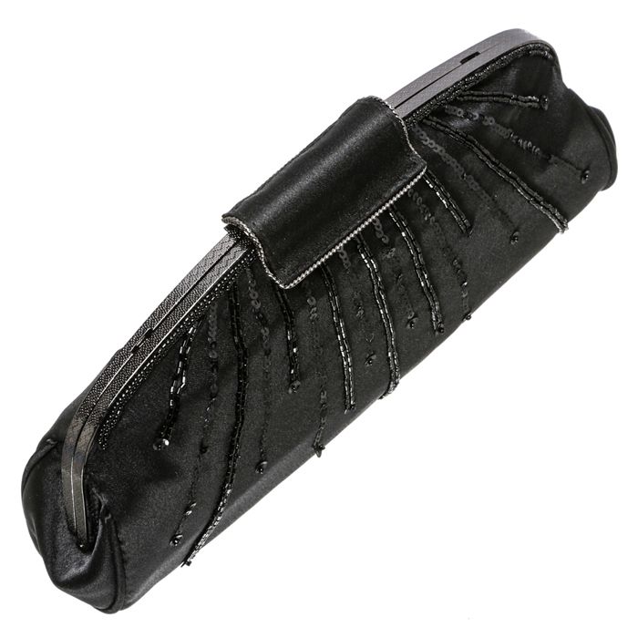 Carlo Fellini Carlo Fellini - Violet Bag Black