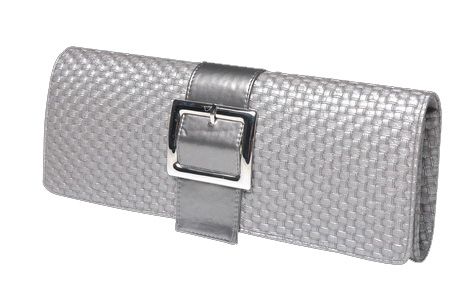 carlo fellini Evening Queen Hope (Pewter)