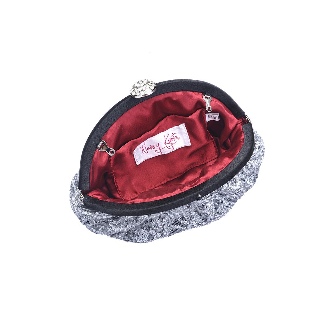 Carlo Fellini NK 0981 Black