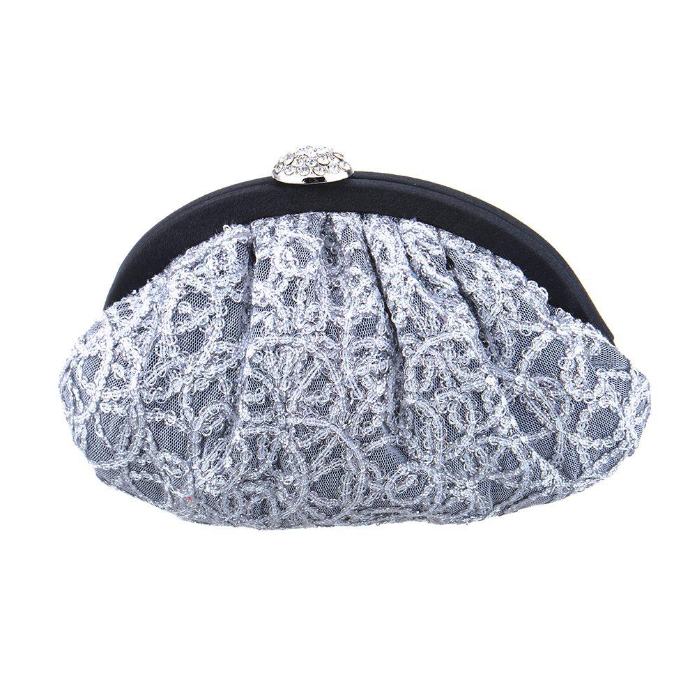 carlo fellini NK 0981 Black