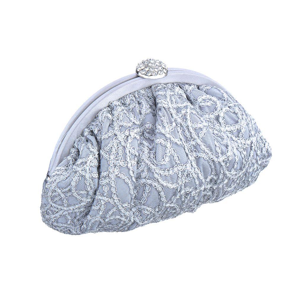 Carlo Fellini NK 0981 Silver