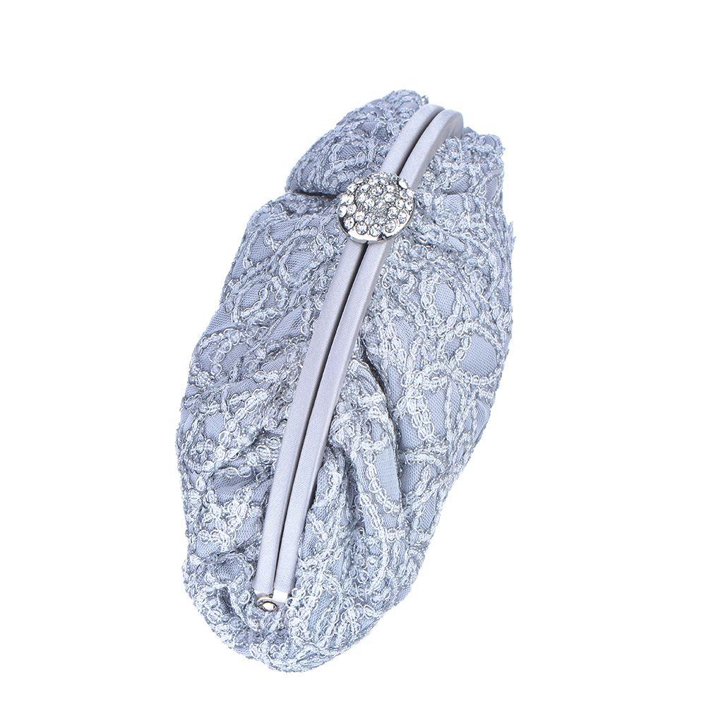 Carlo Fellini NK 0981 Silver