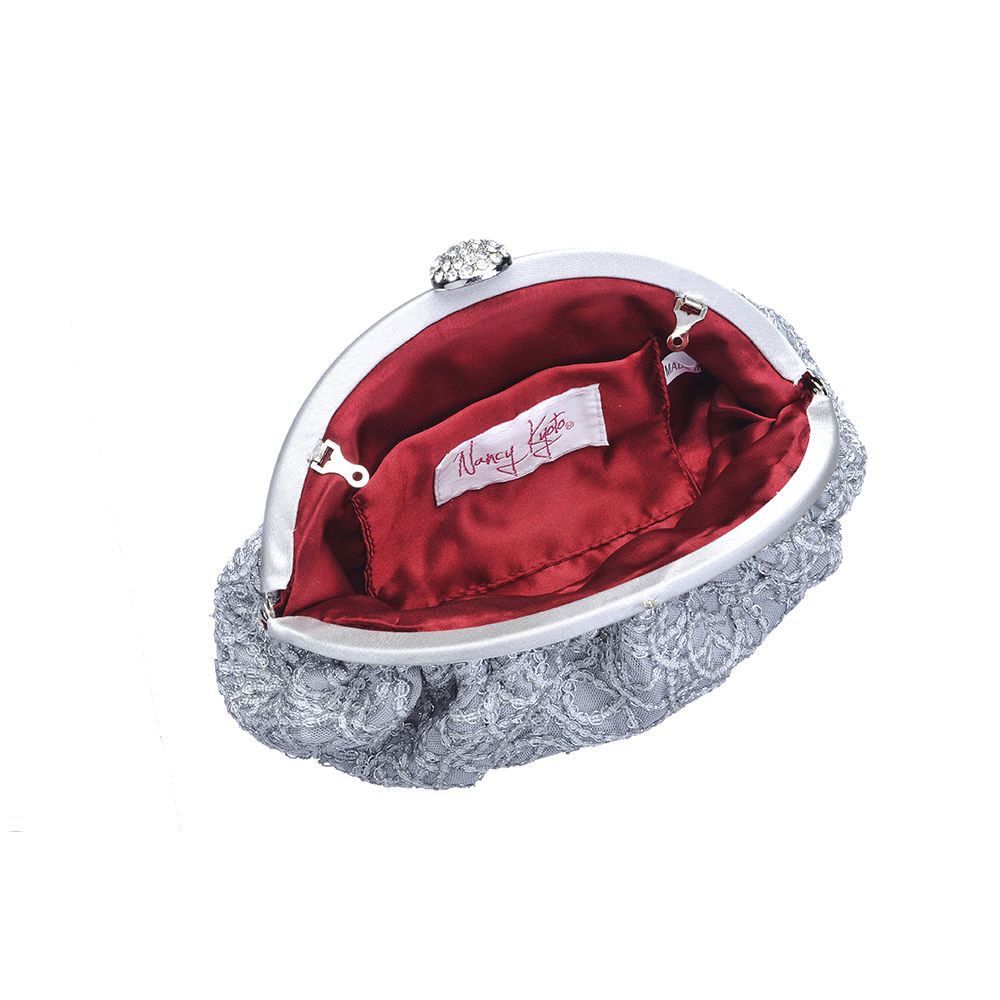 Carlo Fellini NK 0981 Silver