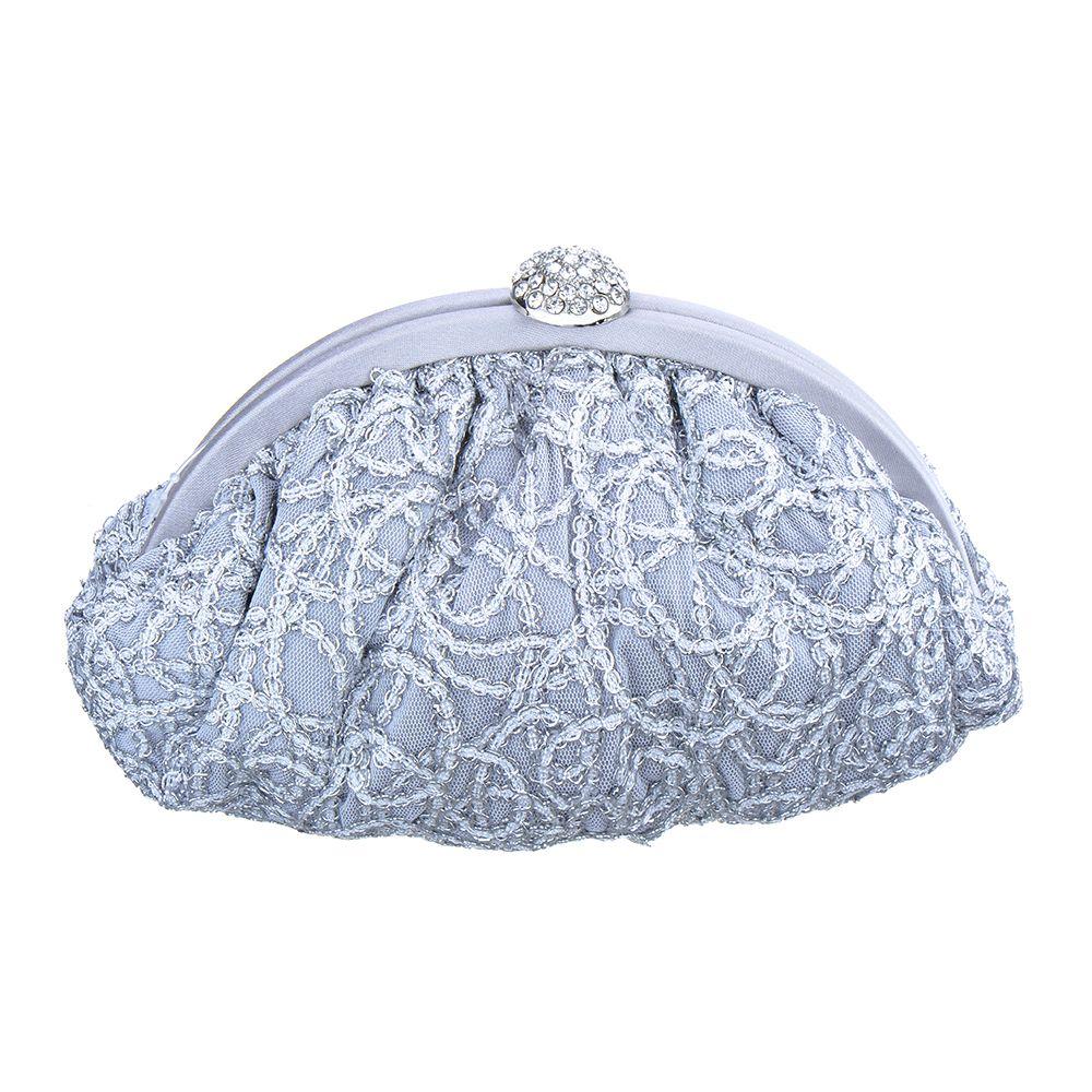 carlo fellini NK 0981 Silver