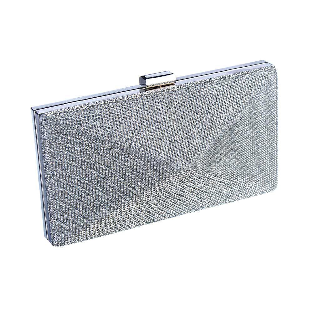 Carlo Fellini NK 3081 Silver