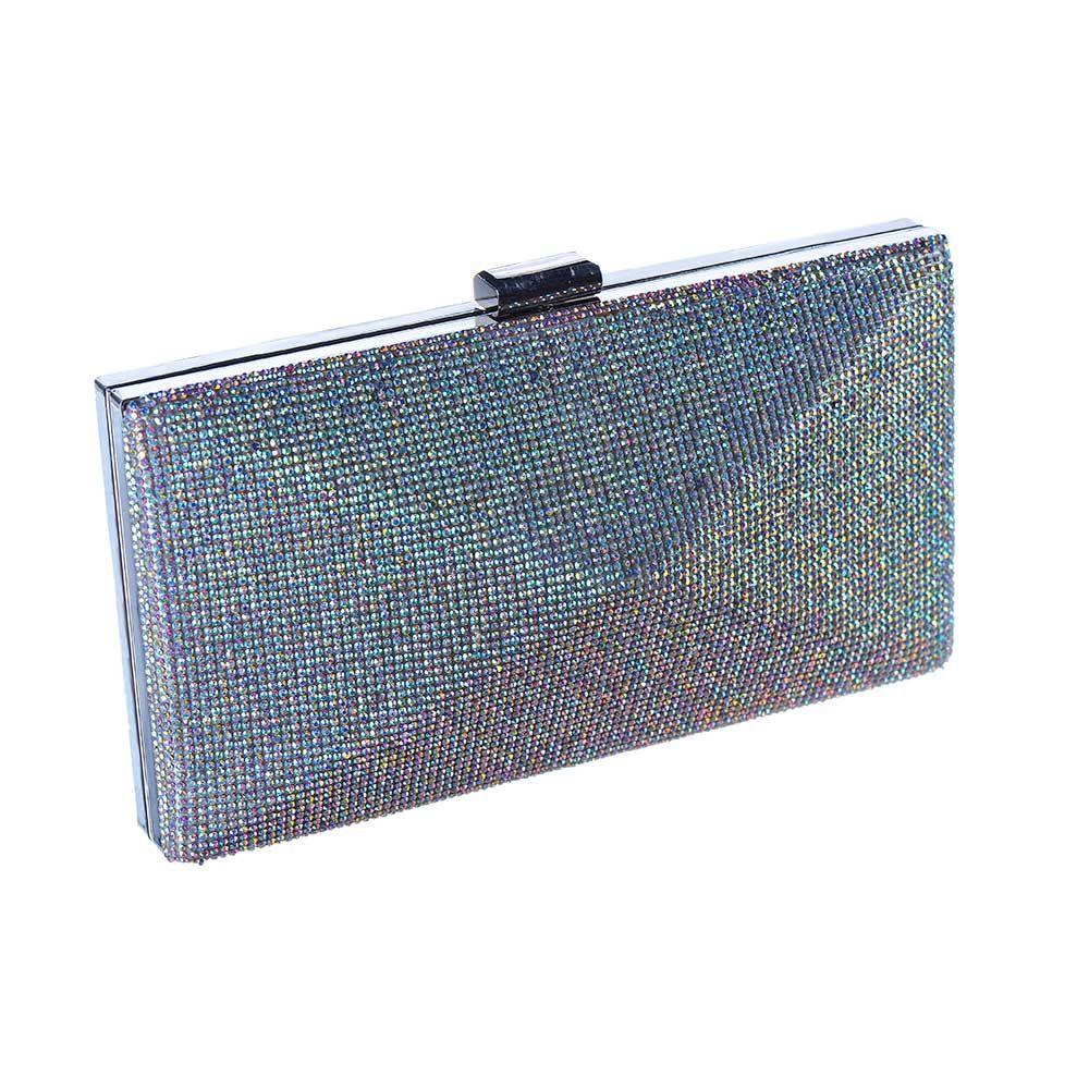 Carlo Fellini NK 3081 Silver AB