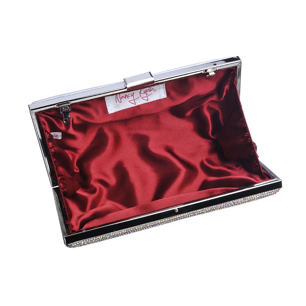 Carlo Fellini NK 3081 Silver AB