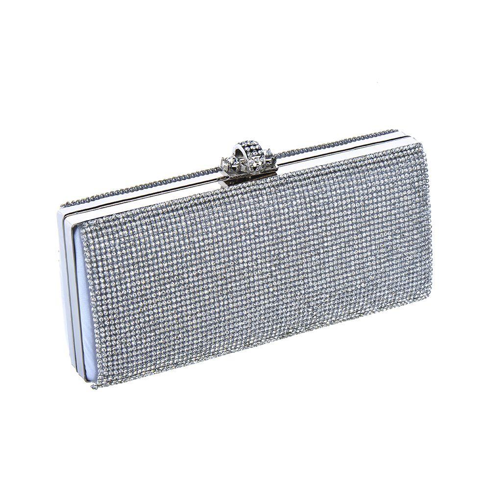 Carlo Fellini NK 4421 Silver