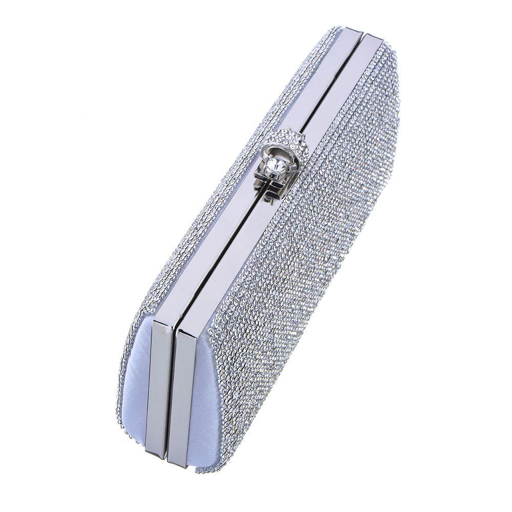 Carlo Fellini NK 4421 Silver