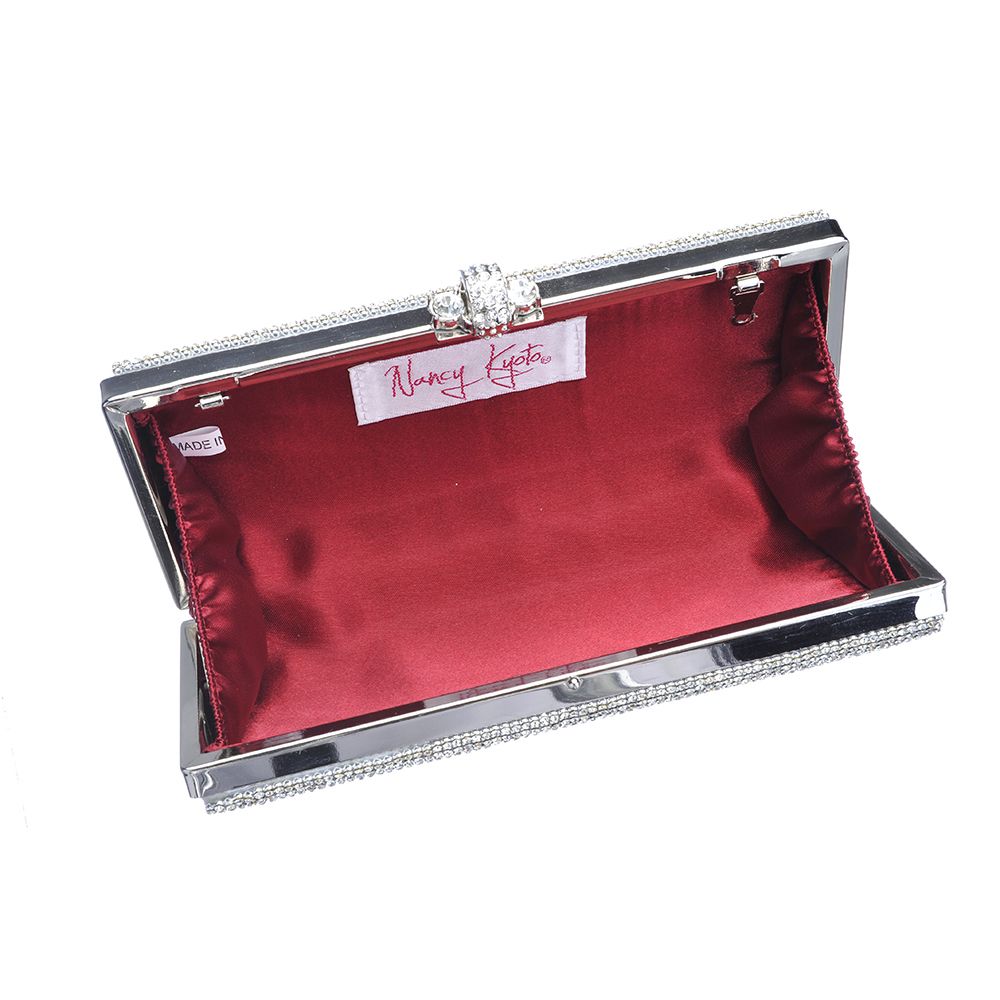 Carlo Fellini NK 4421 Silver