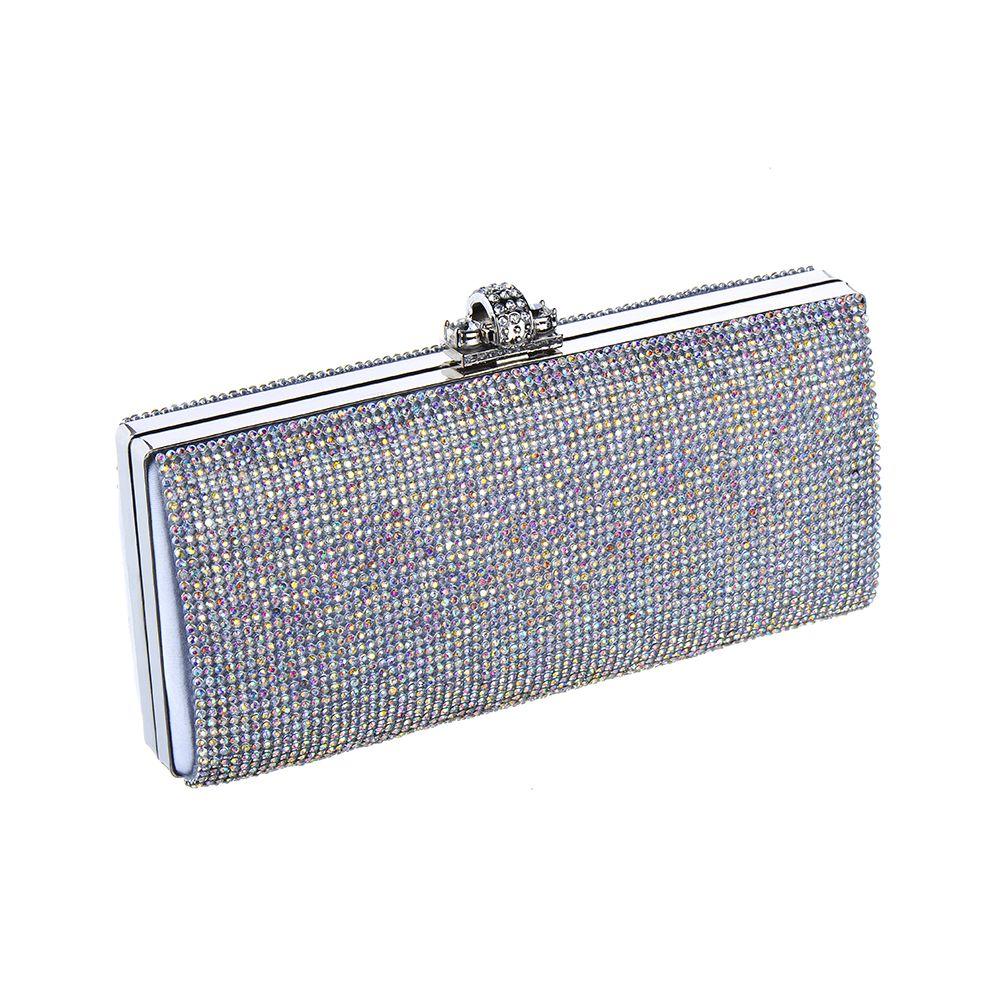 Carlo Fellini NK 4421 Silver AB