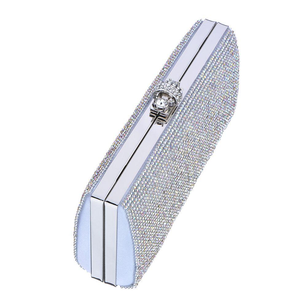 Carlo Fellini NK 4421 Silver AB