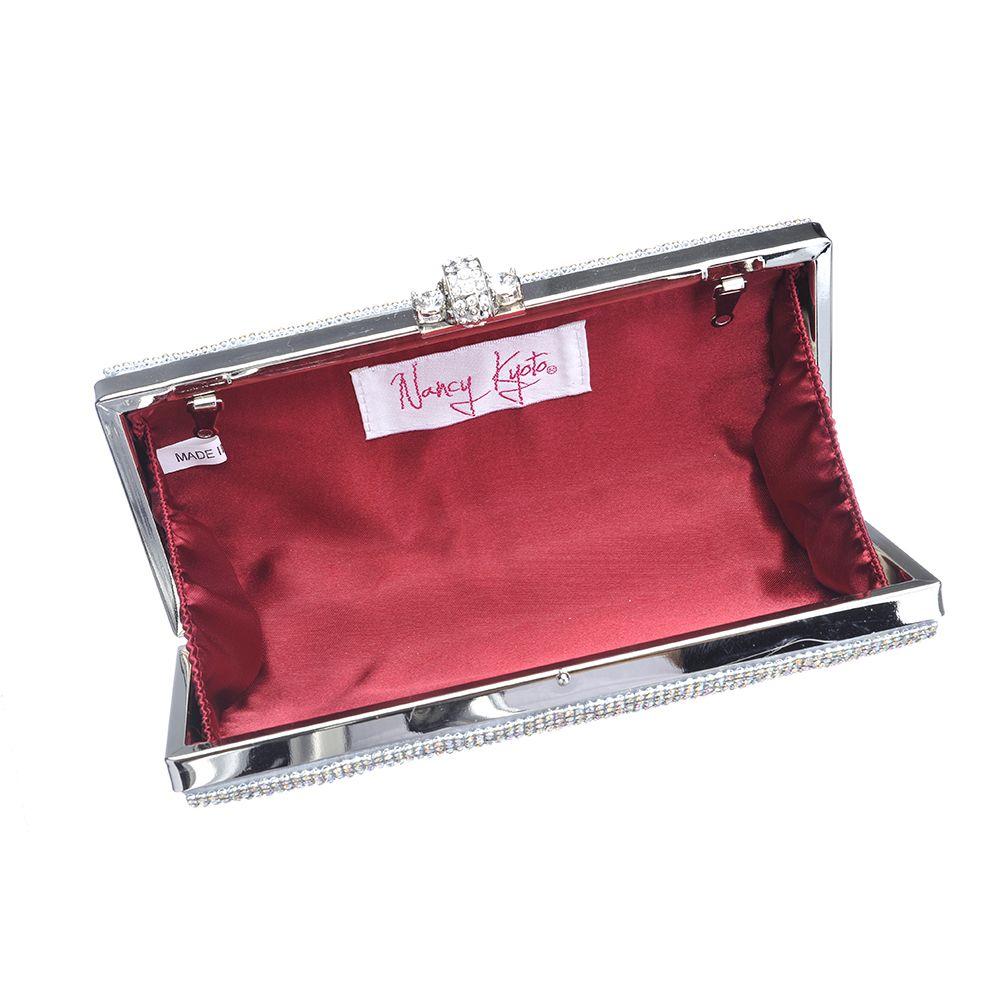 Carlo Fellini NK 4421 Silver AB