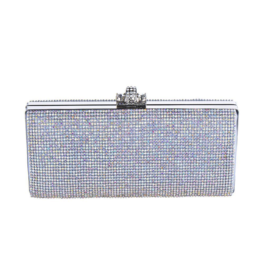 carlo fellini NK 4421 Silver AB