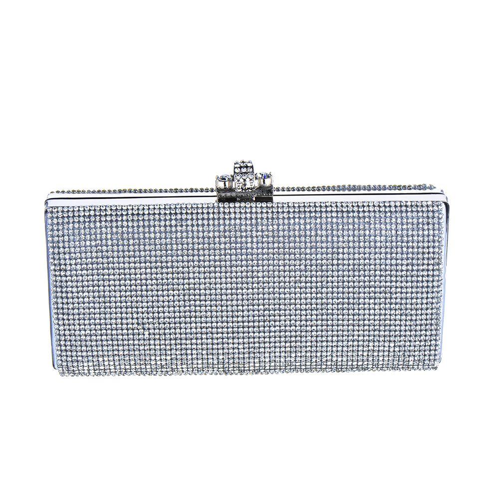 carlo fellini NK 4421 Silver