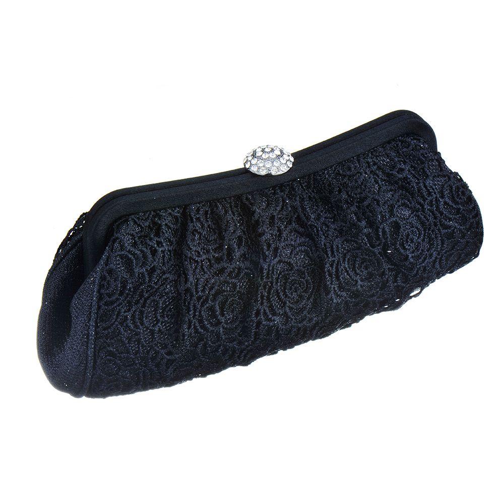 carlo Fellini NK 6681 Black