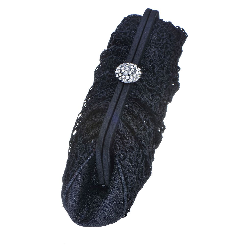 carlo Fellini NK 6681 Black
