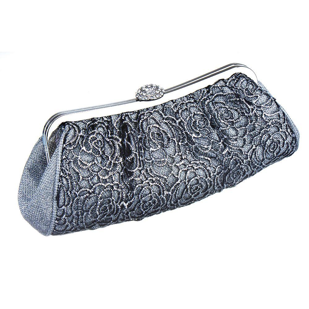Carlo Fellini NK 6681 Silver