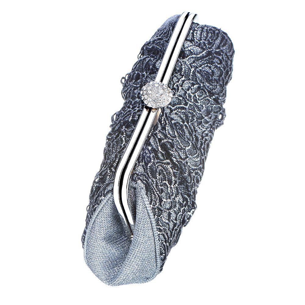 Carlo Fellini NK 6681 Silver