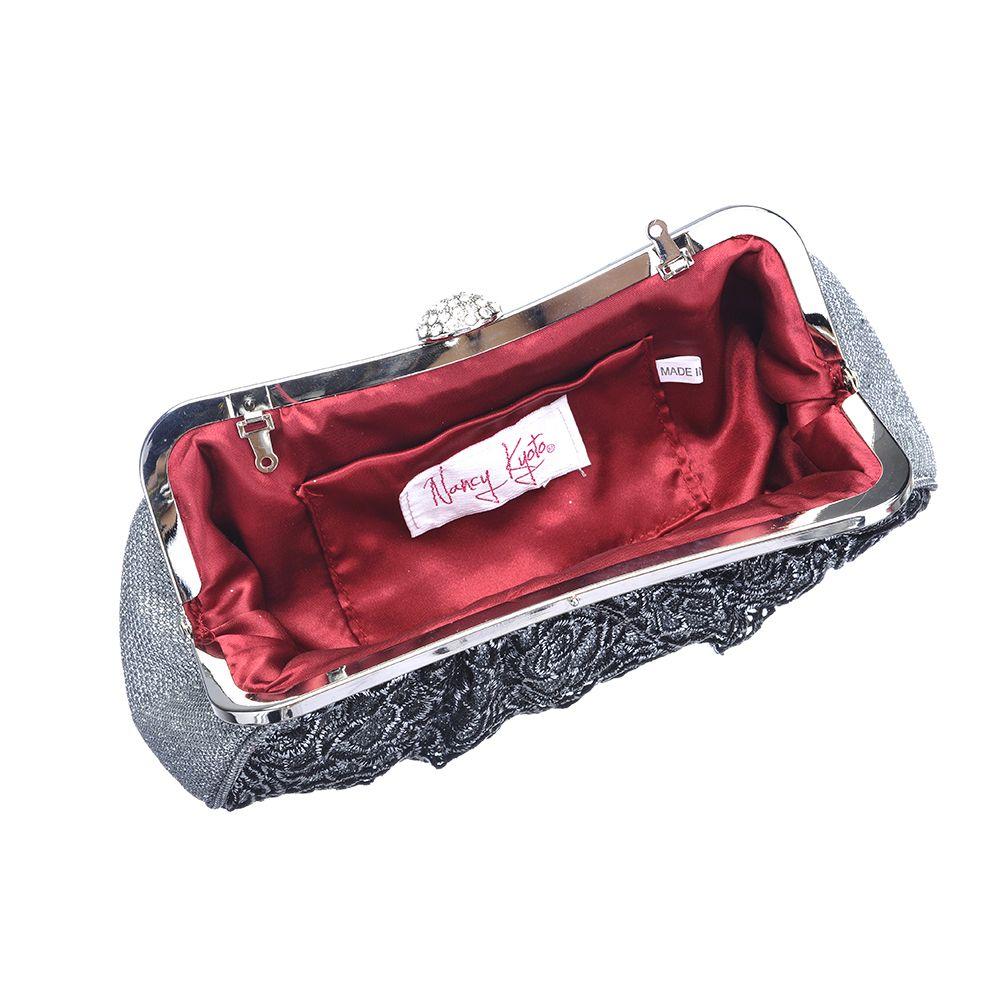 Carlo Fellini NK 6681 Silver