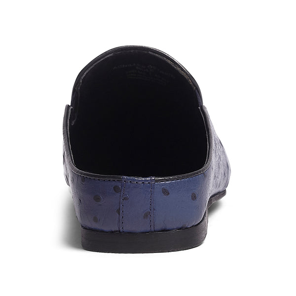 carlos By Carlos Santana Achilles Mule // Navy