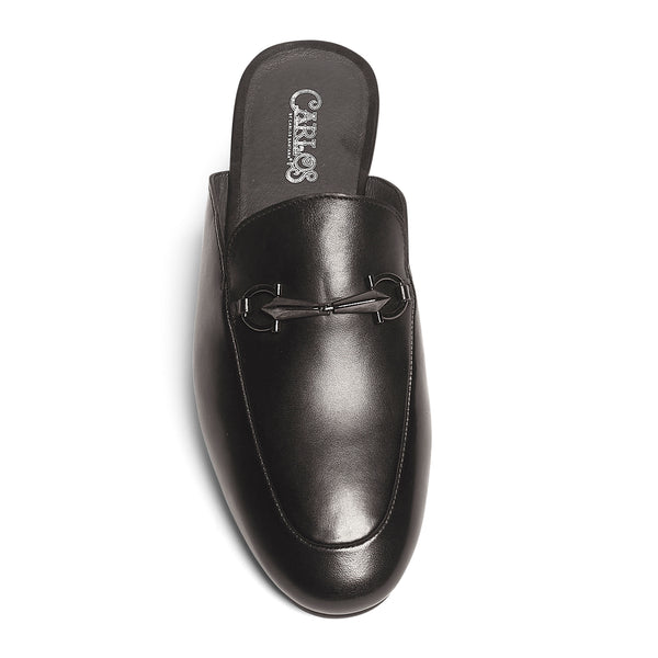 Carlos By Carlos Santana Apollo Bit Slide // Black