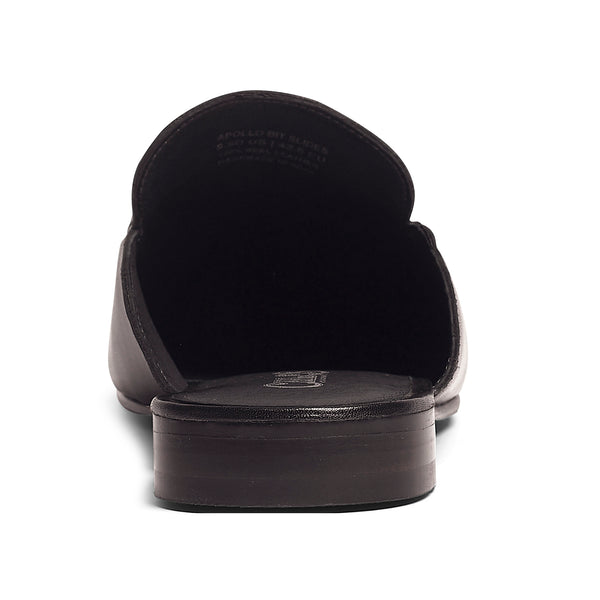 Carlos By Carlos Santana Apollo Bit Slide // Black